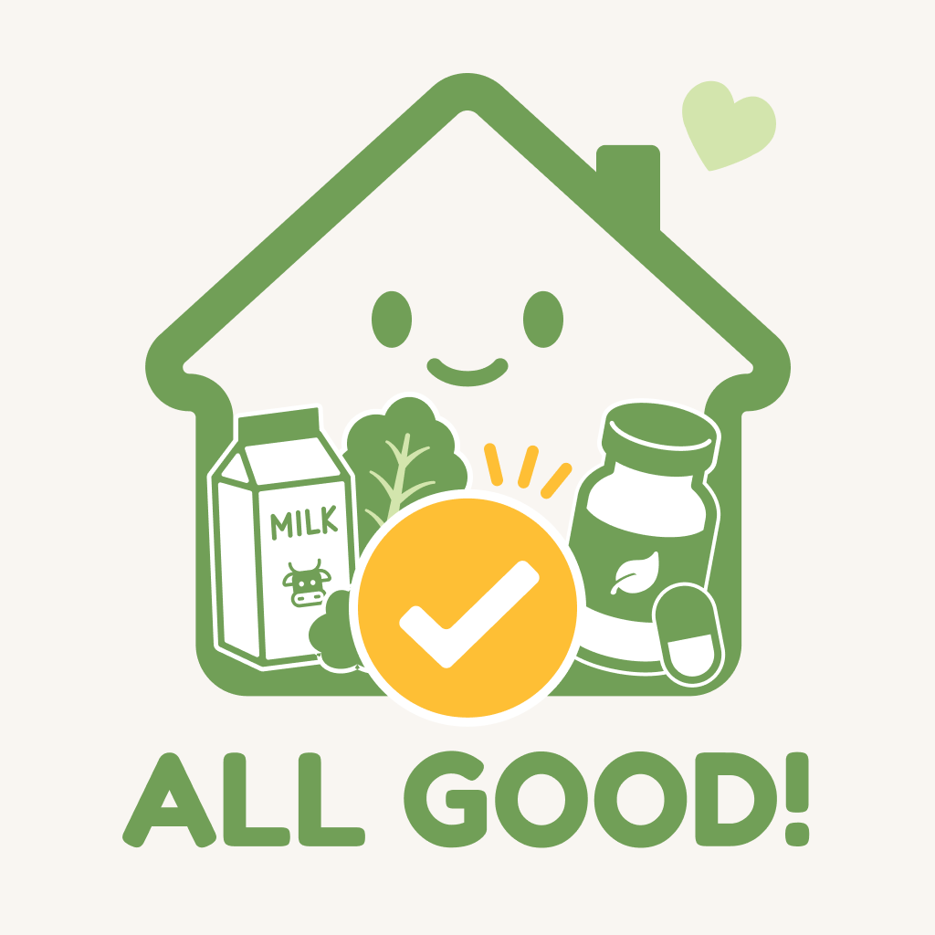 ALLGood!